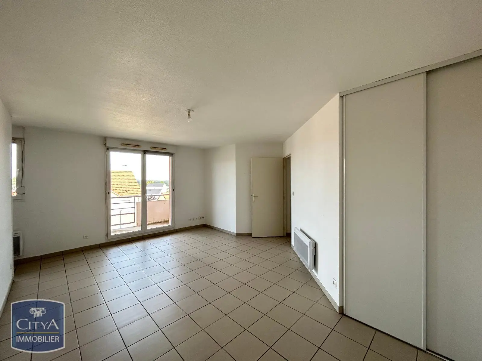 Photo 4 Appartement 2 pièces 44.85m²