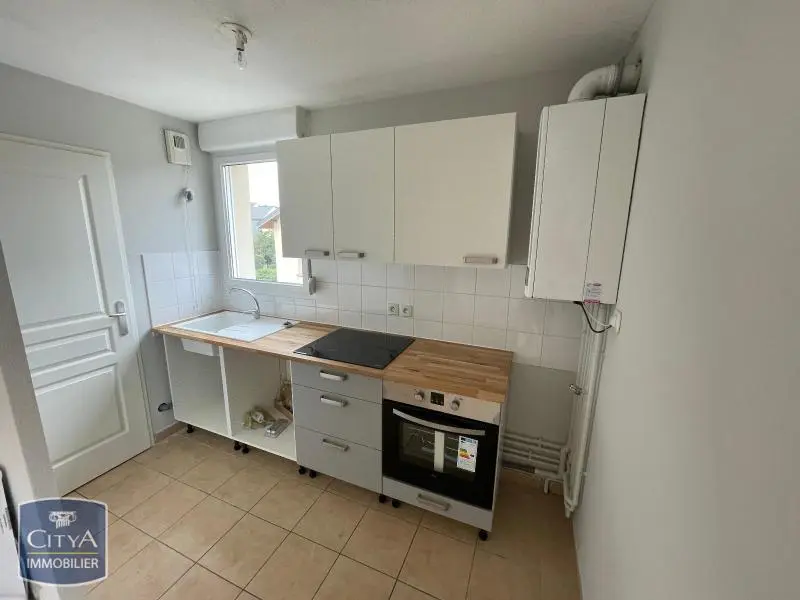 Photo 3 Appartement 2 pièces 52.59m²