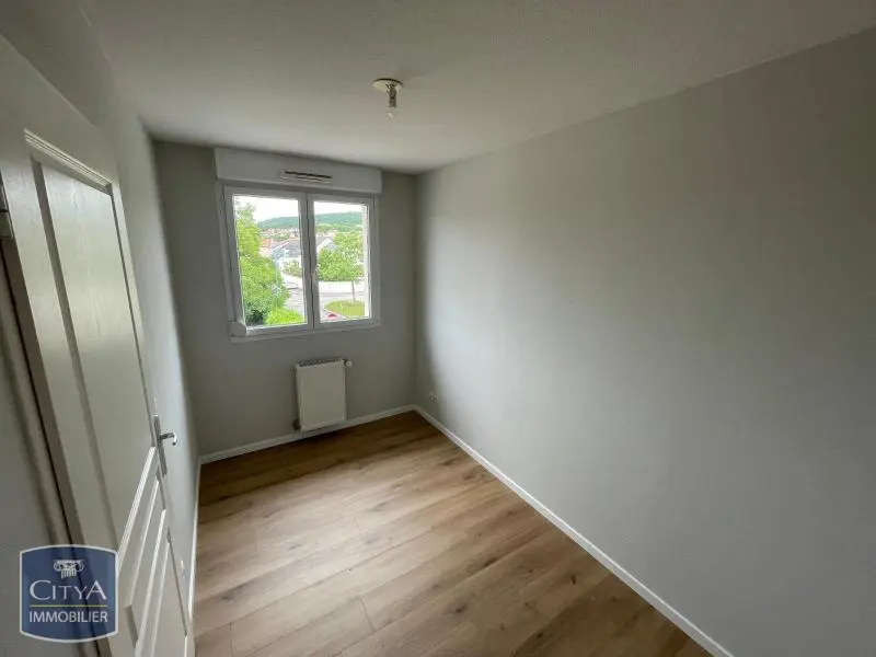 Photo 4 Appartement 2 pièces 52.59m²