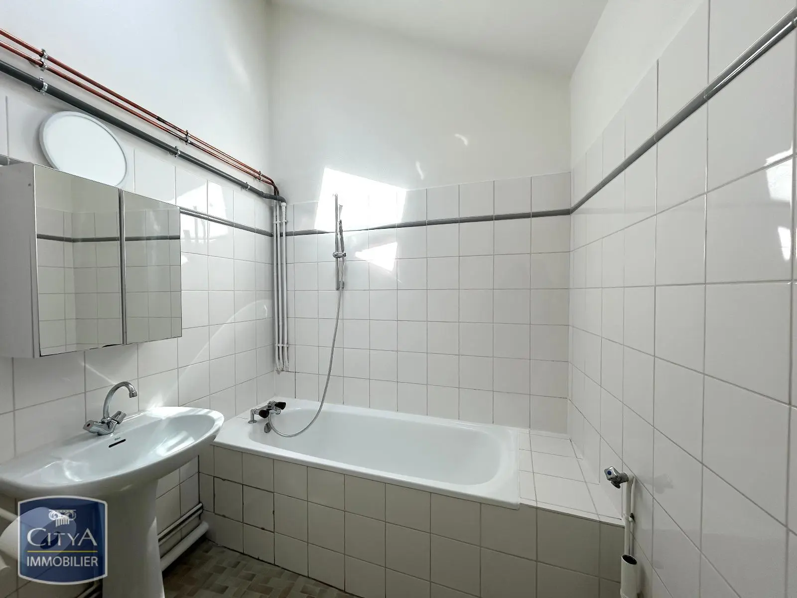Photo 10 Appartement 1 pièce 16.55m²