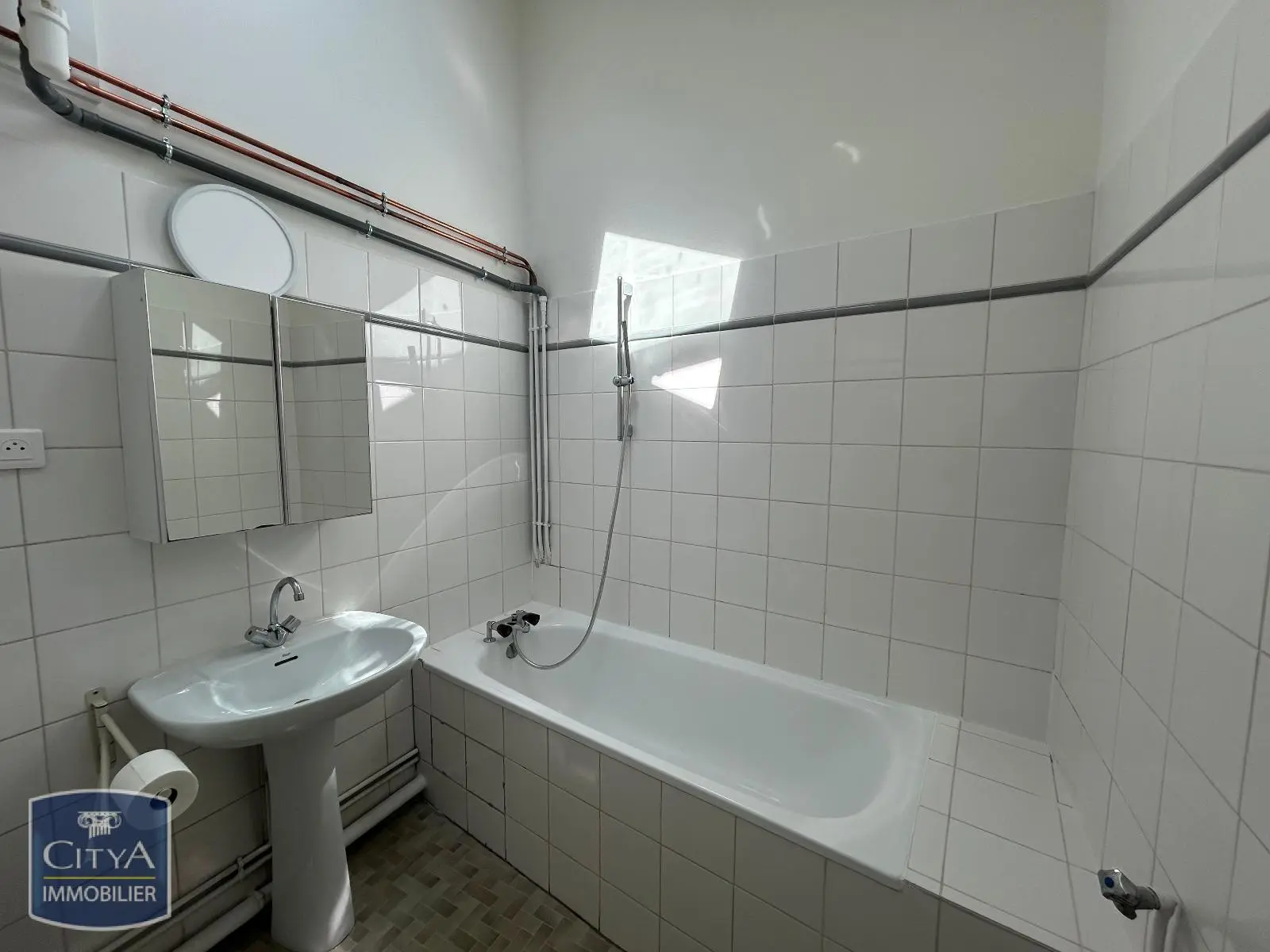 Photo 8 Appartement 1 pièce 16.55m²