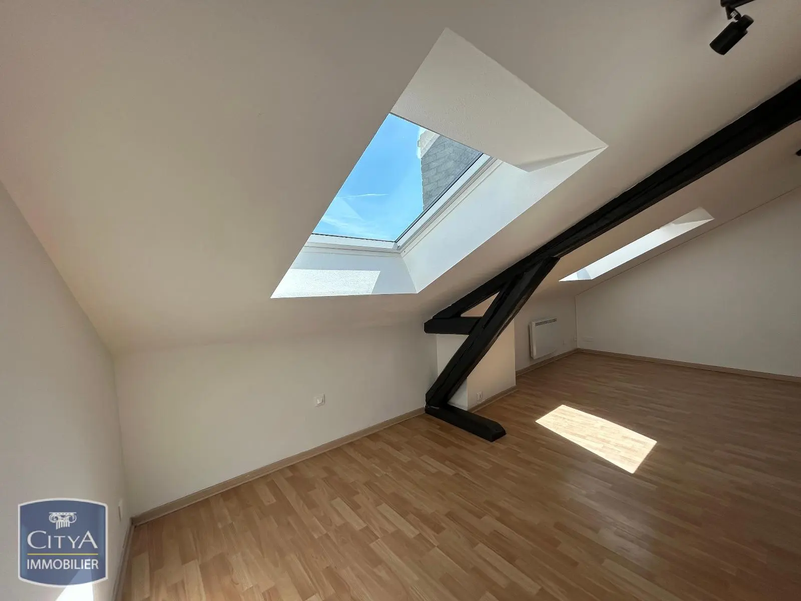Photo 7 Appartement 1 pièce 16.55m²