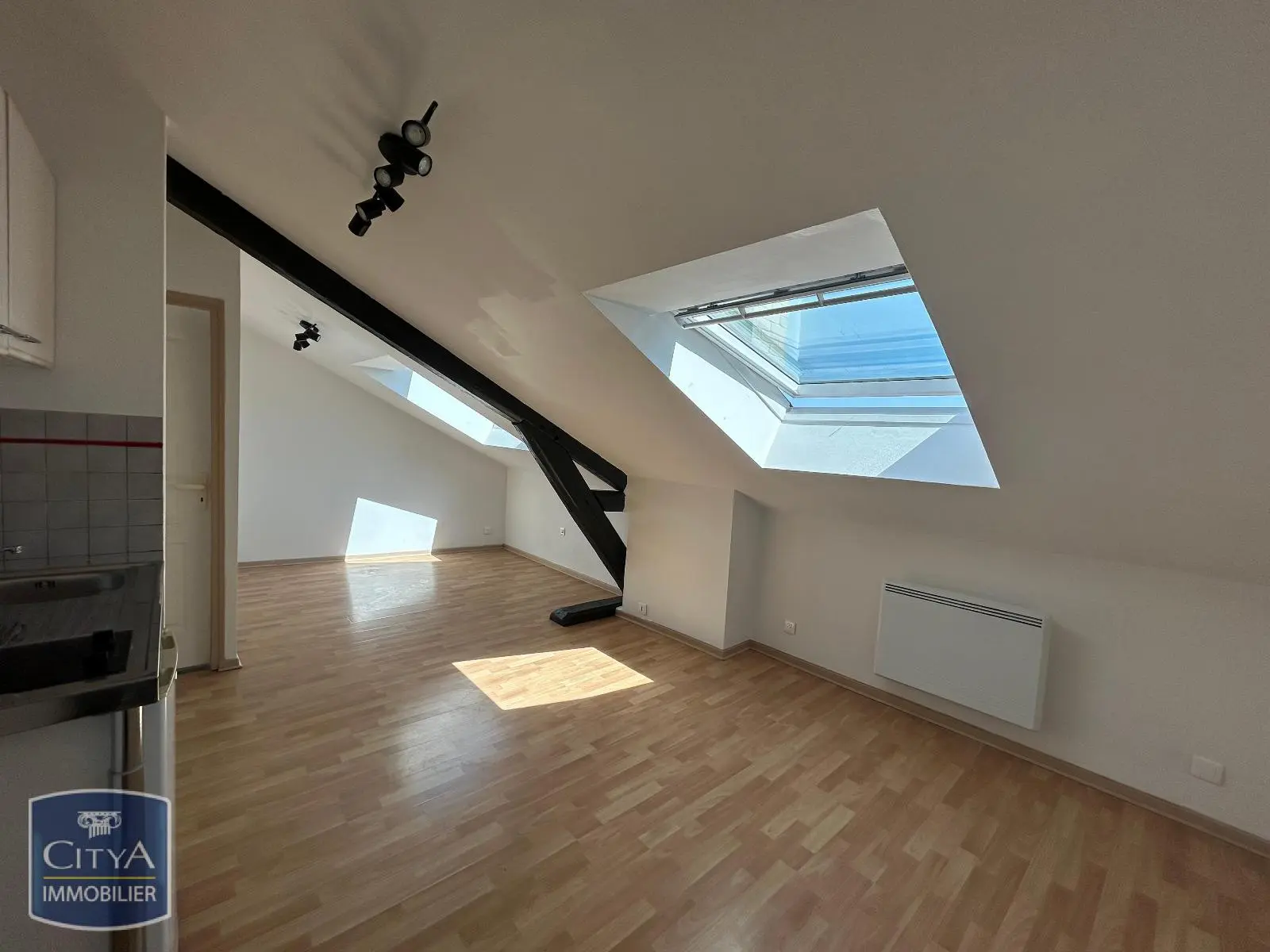 Photo 6 Appartement 1 pièce 16.55m²