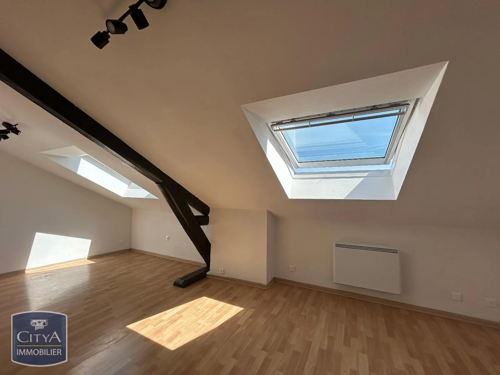 Photo 5 Appartement 1 pièce 16.55m²