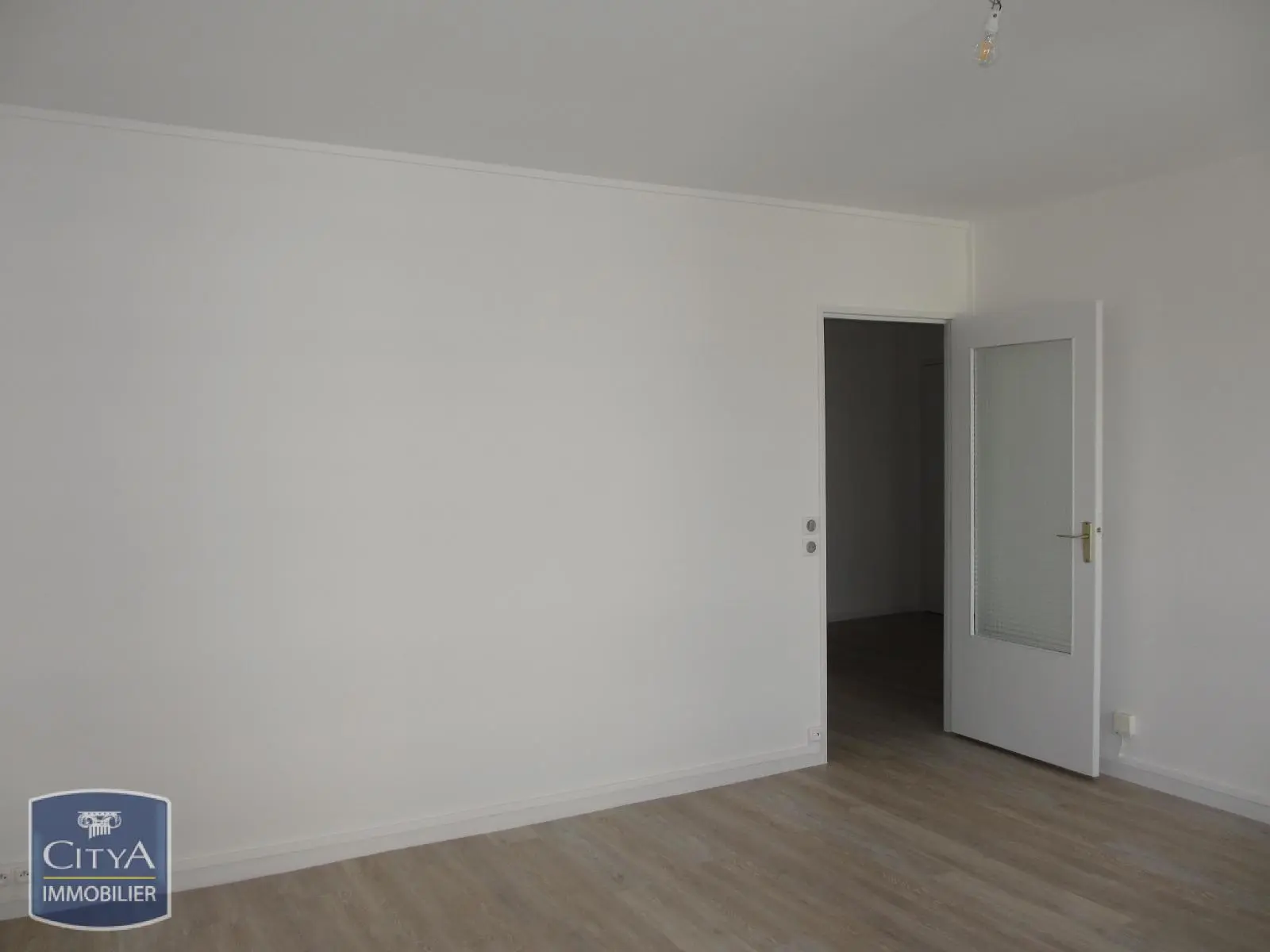 Photo 3 Appartement 1 pièce 44.87m²