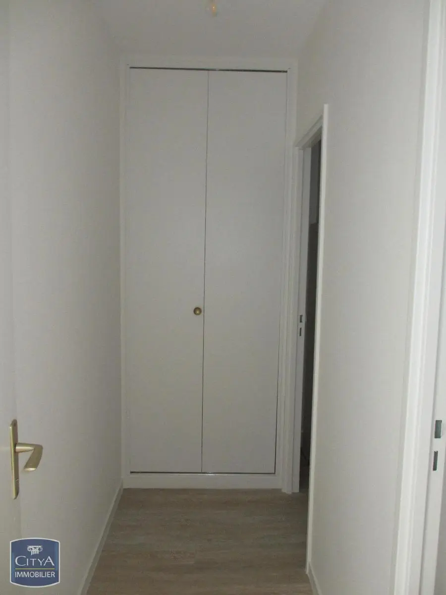 Photo 5 Appartement 1 pièce 44.87m²