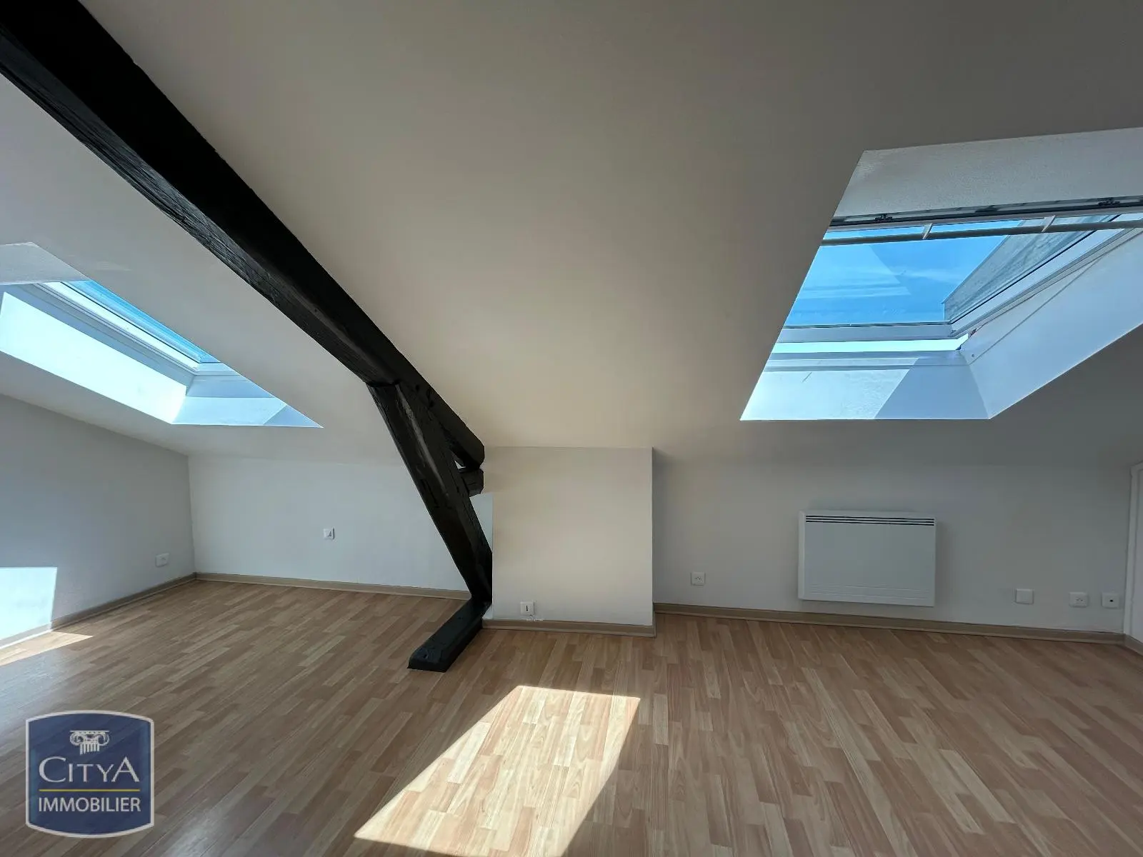 Photo 4 Appartement 1 pièce 16.55m²