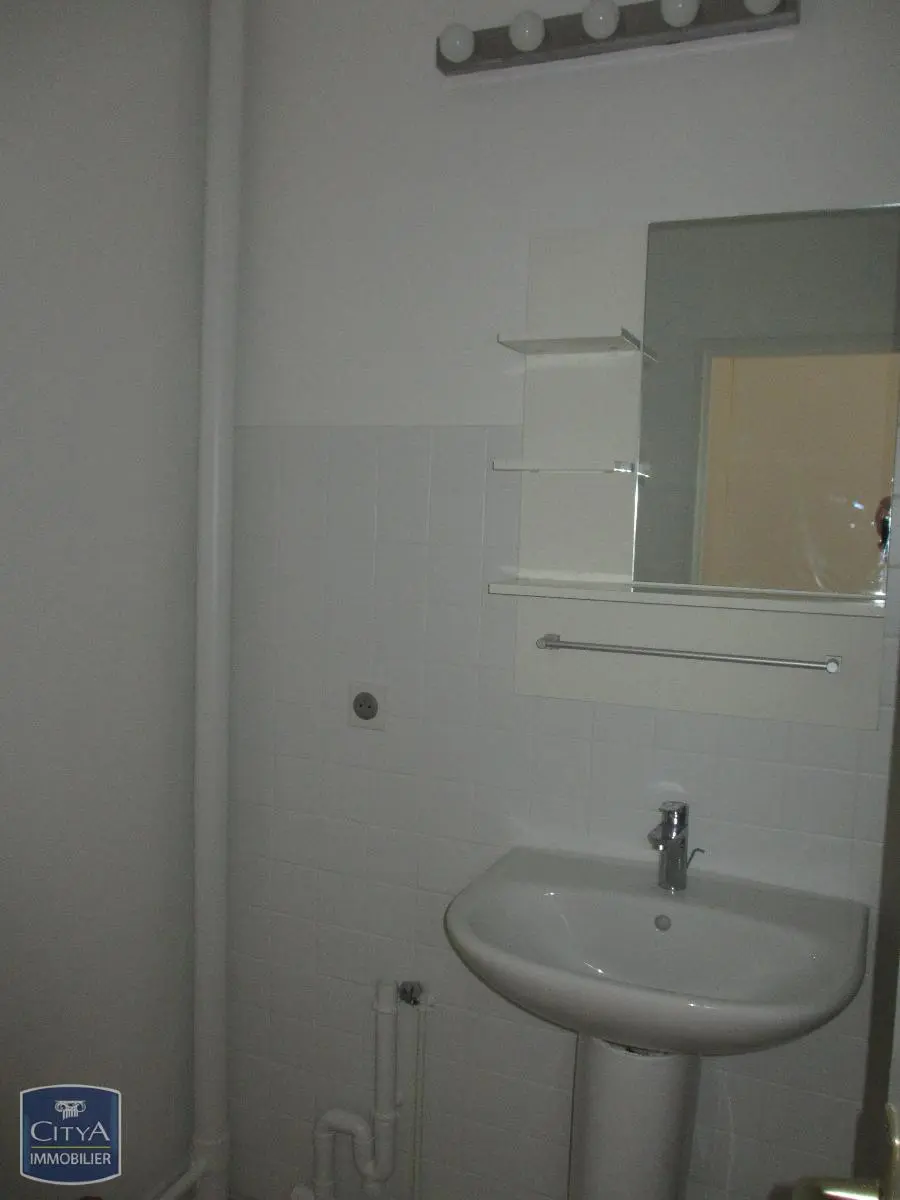 Photo 7 Appartement 1 pièce 44.87m²