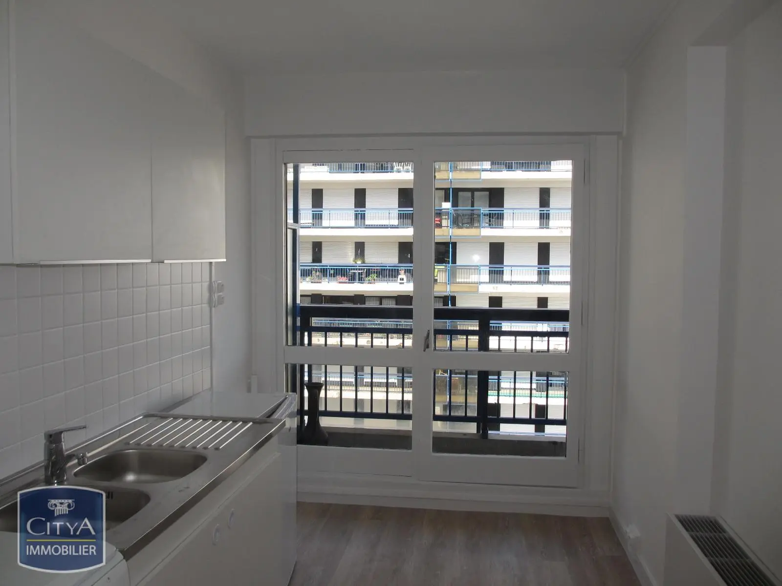 Photo 4 Appartement 1 pièce 44.87m²