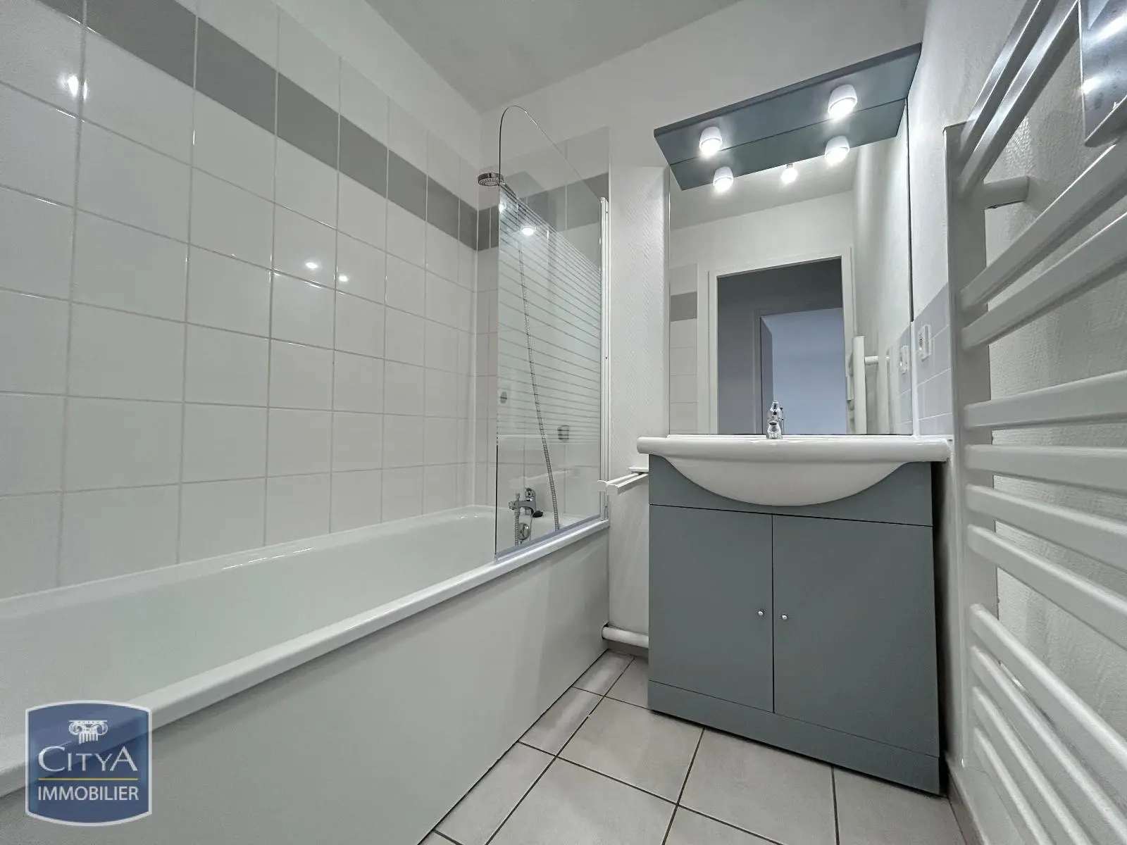Photo 7 Appartement 2 pièces 48.94m²