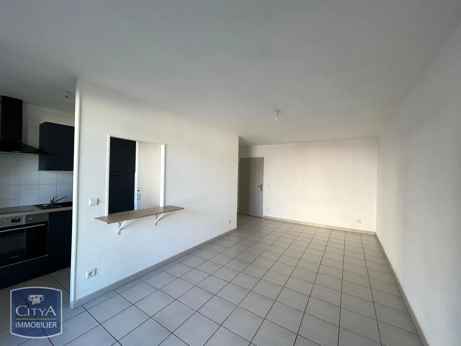 Photo 3 Appartement 2 pièces 48.94m²