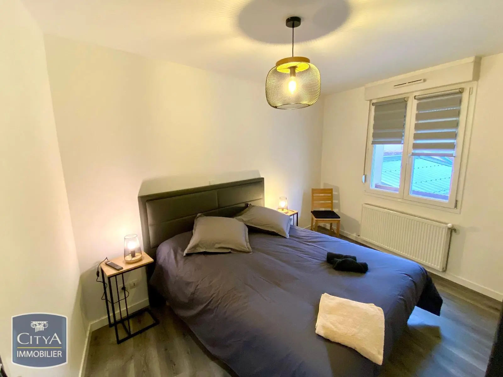 Photo 4 appartement Nancy