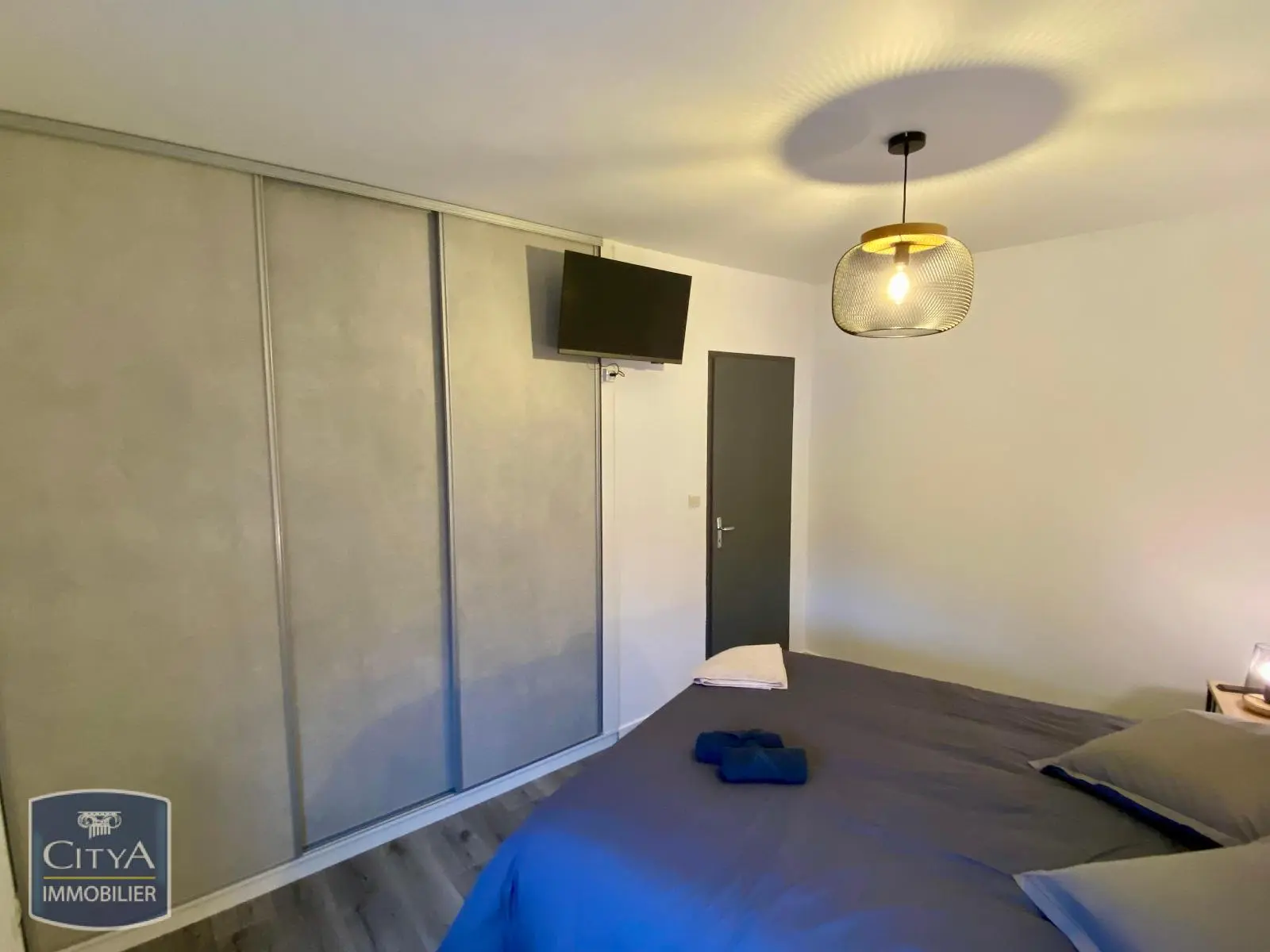 Photo 5 appartement Nancy