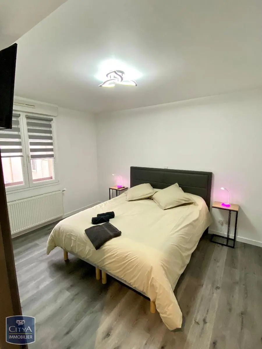Photo 2 appartement Nancy