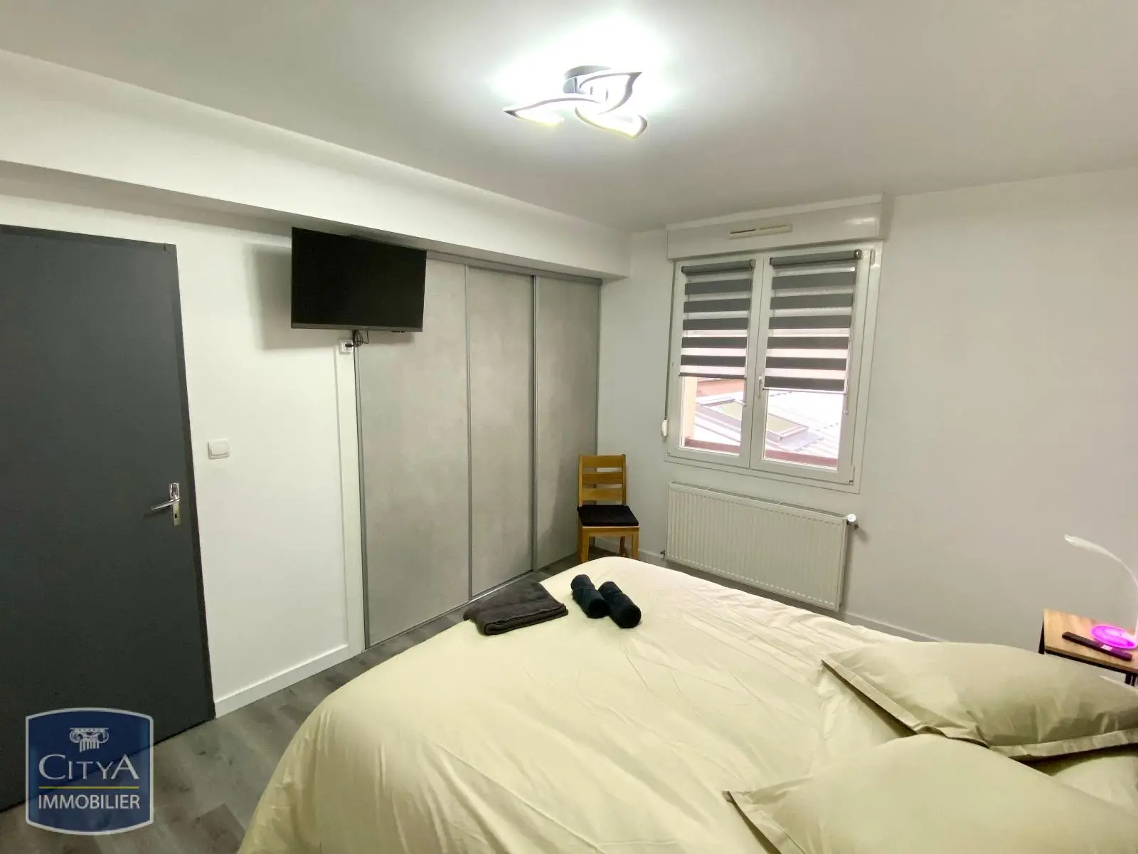 Photo 3 appartement Nancy