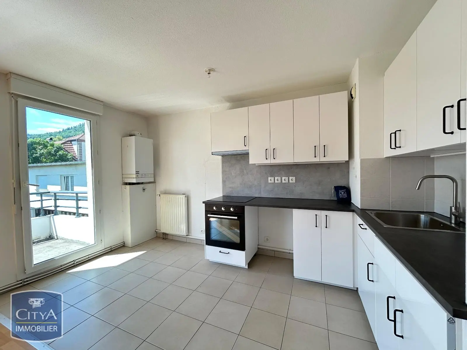 Photo 1 Appartement 3 pièces 65.4m²
