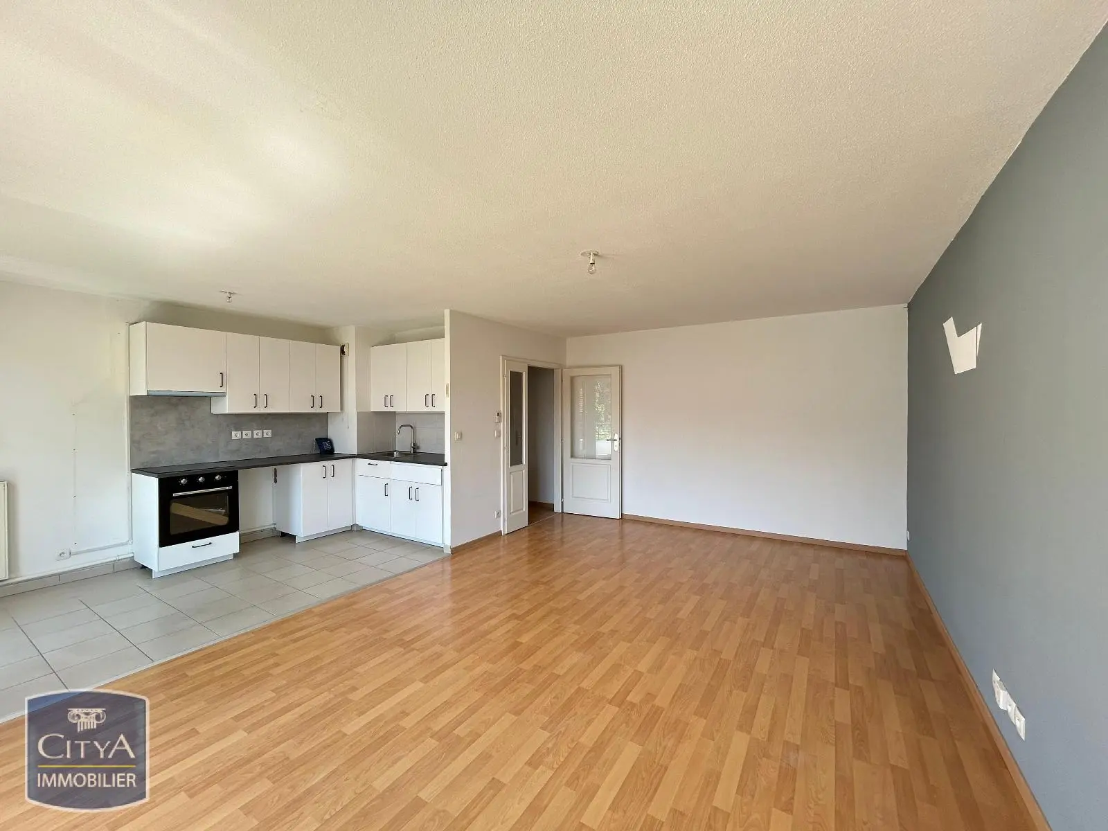 Photo 2 Appartement 3 pièces 65.4m²