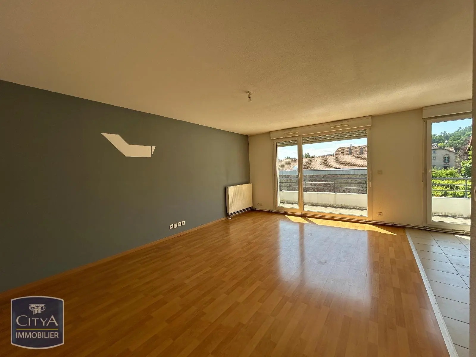 Photo 3 Appartement 3 pièces 65.4m²