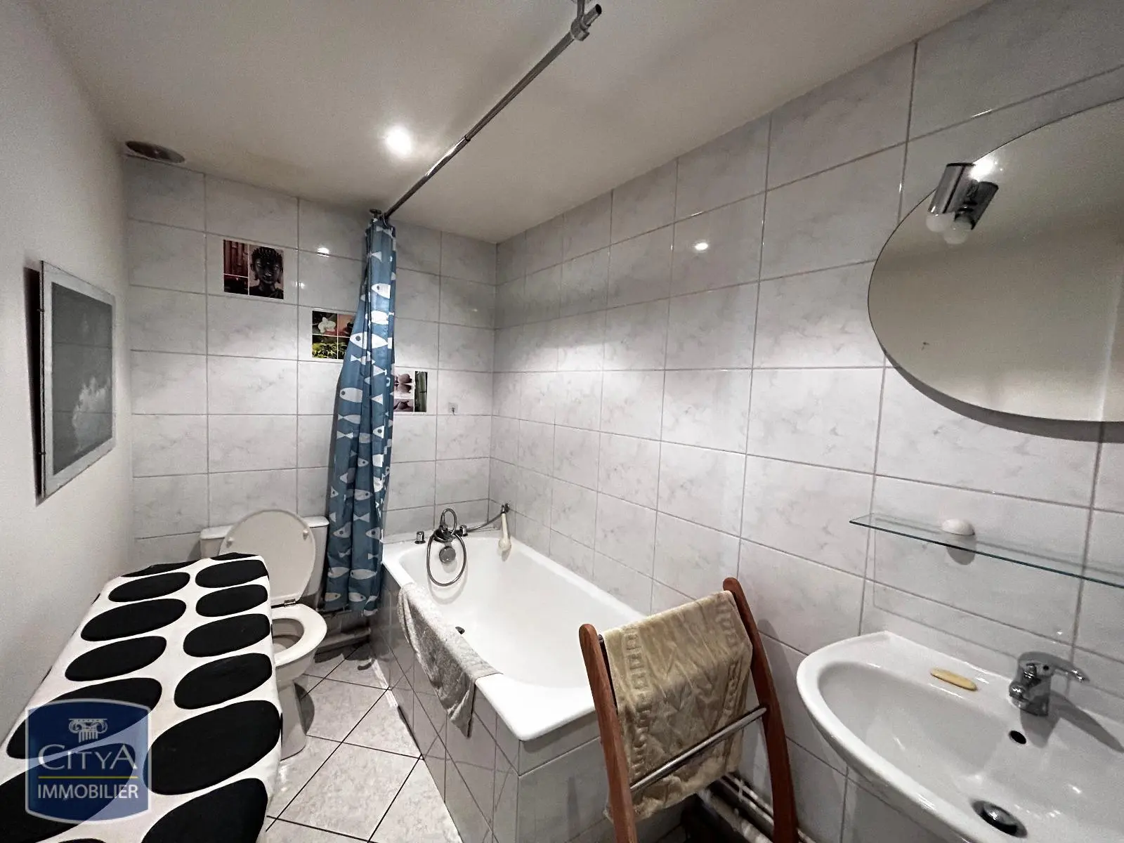 Photo 6 Appartement 1 pièce 37.88m²