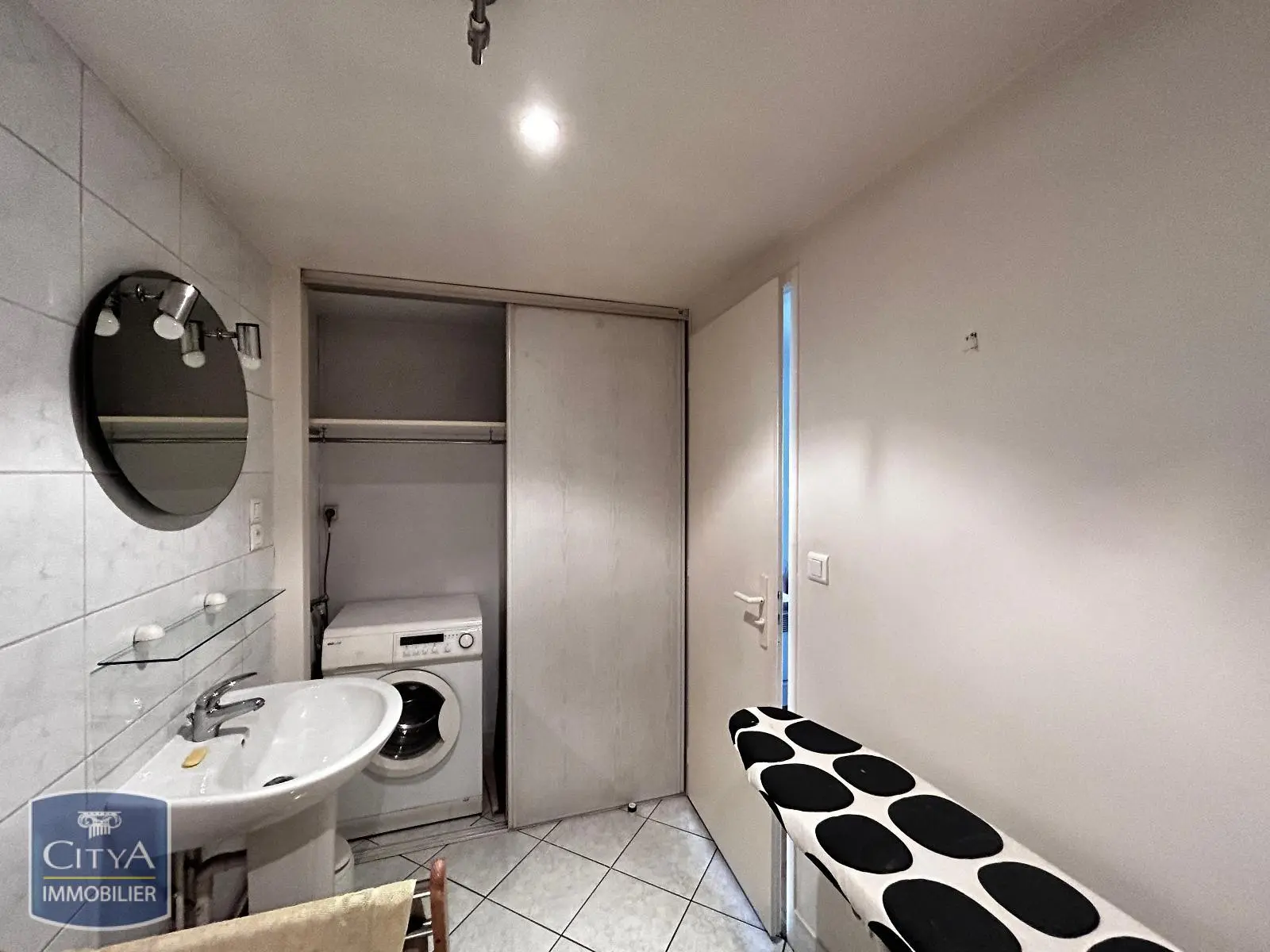 Photo 7 Appartement 1 pièce 37.88m²