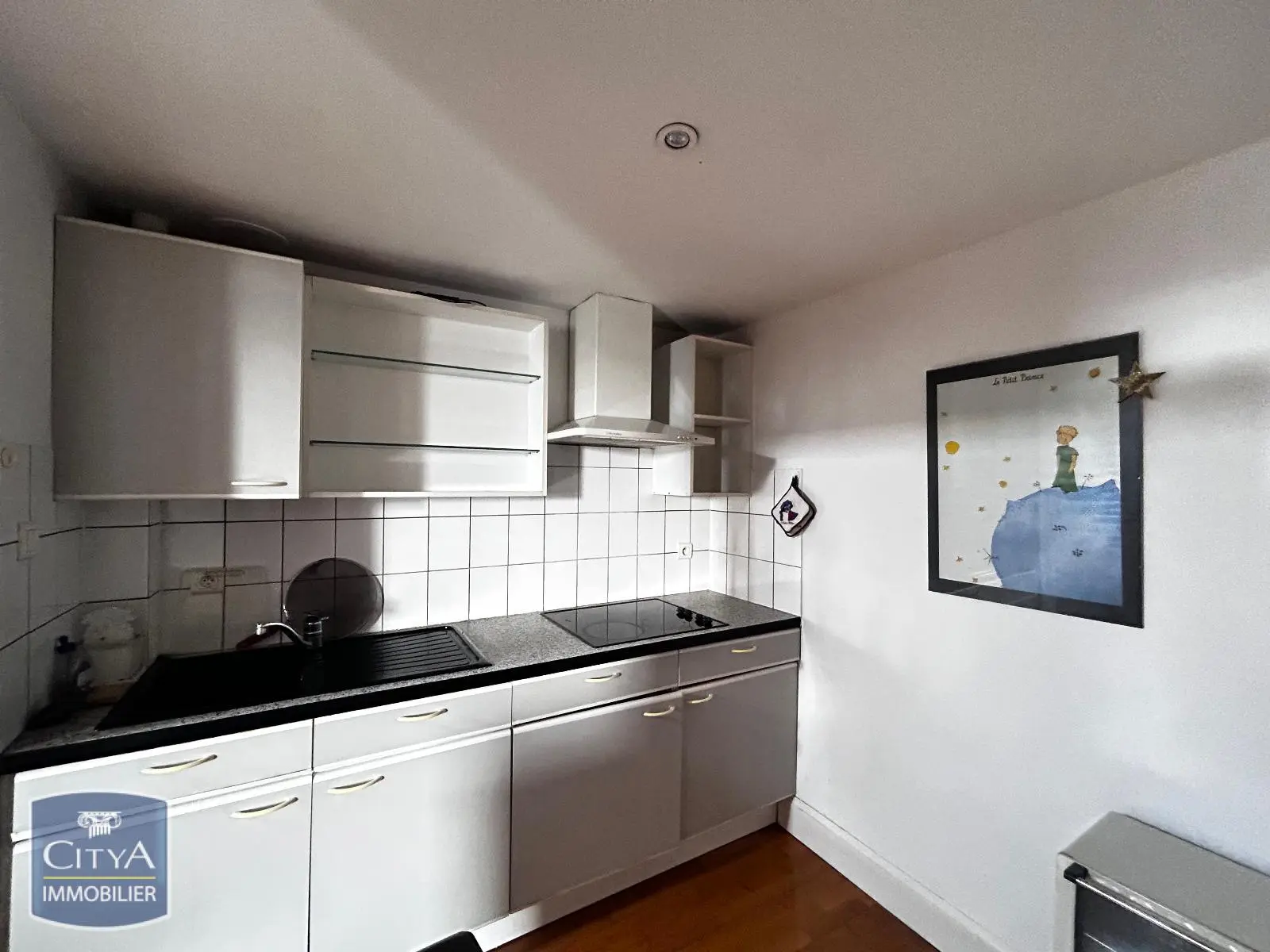 Photo 4 Appartement 1 pièce 37.88m²