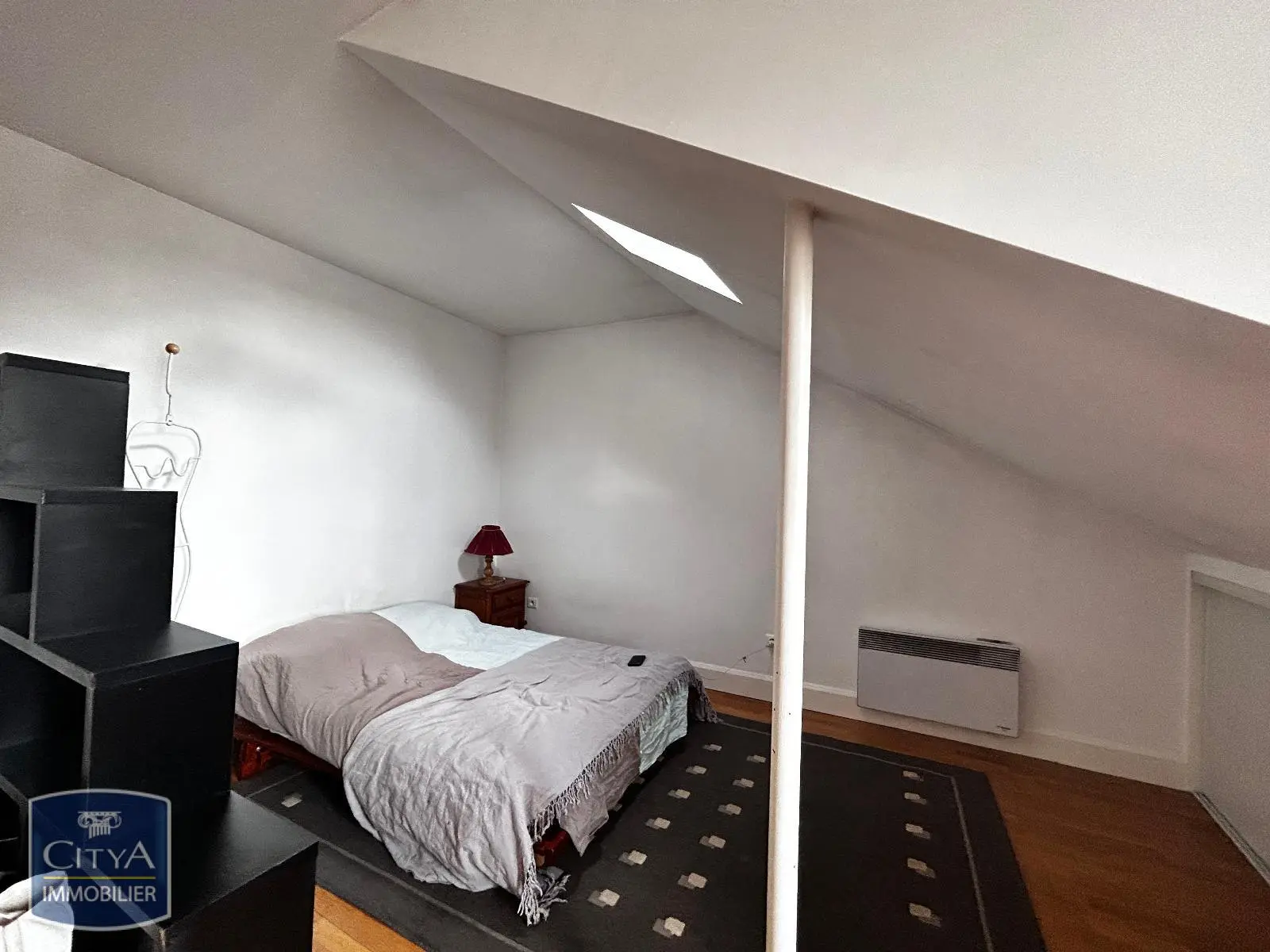 Photo 5 Appartement 1 pièce 37.88m²