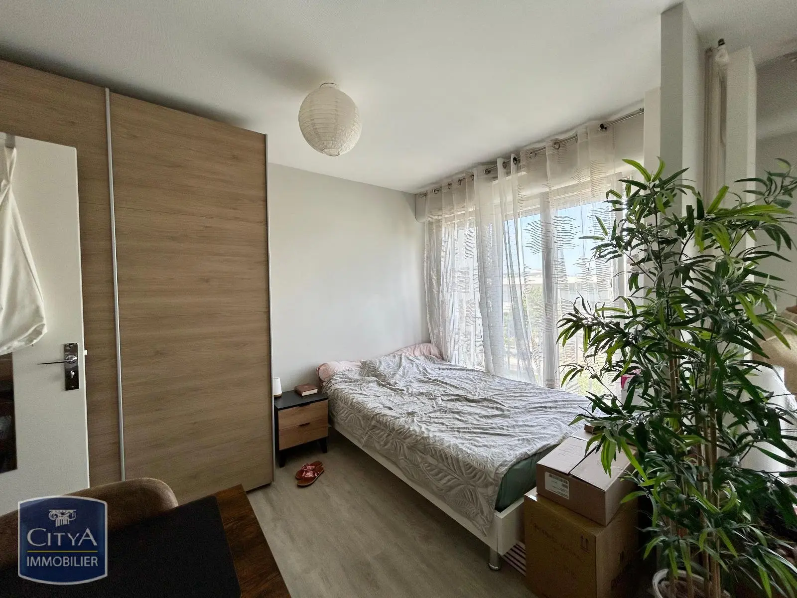 Photo 5 Appartement 1 pièce 30.45m²