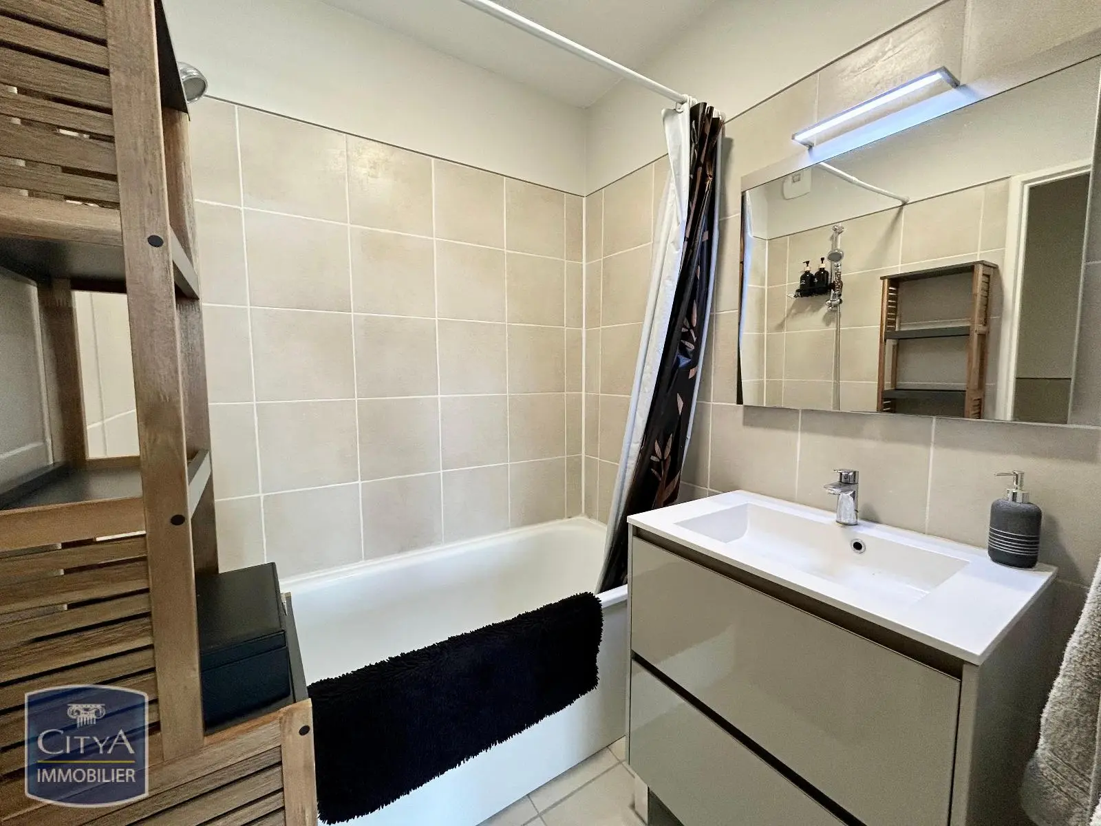 Photo 6 Appartement 1 pièce 30.45m²