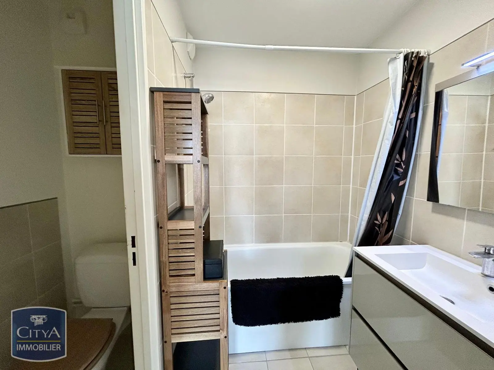 Photo 7 Appartement 1 pièce 30.45m²