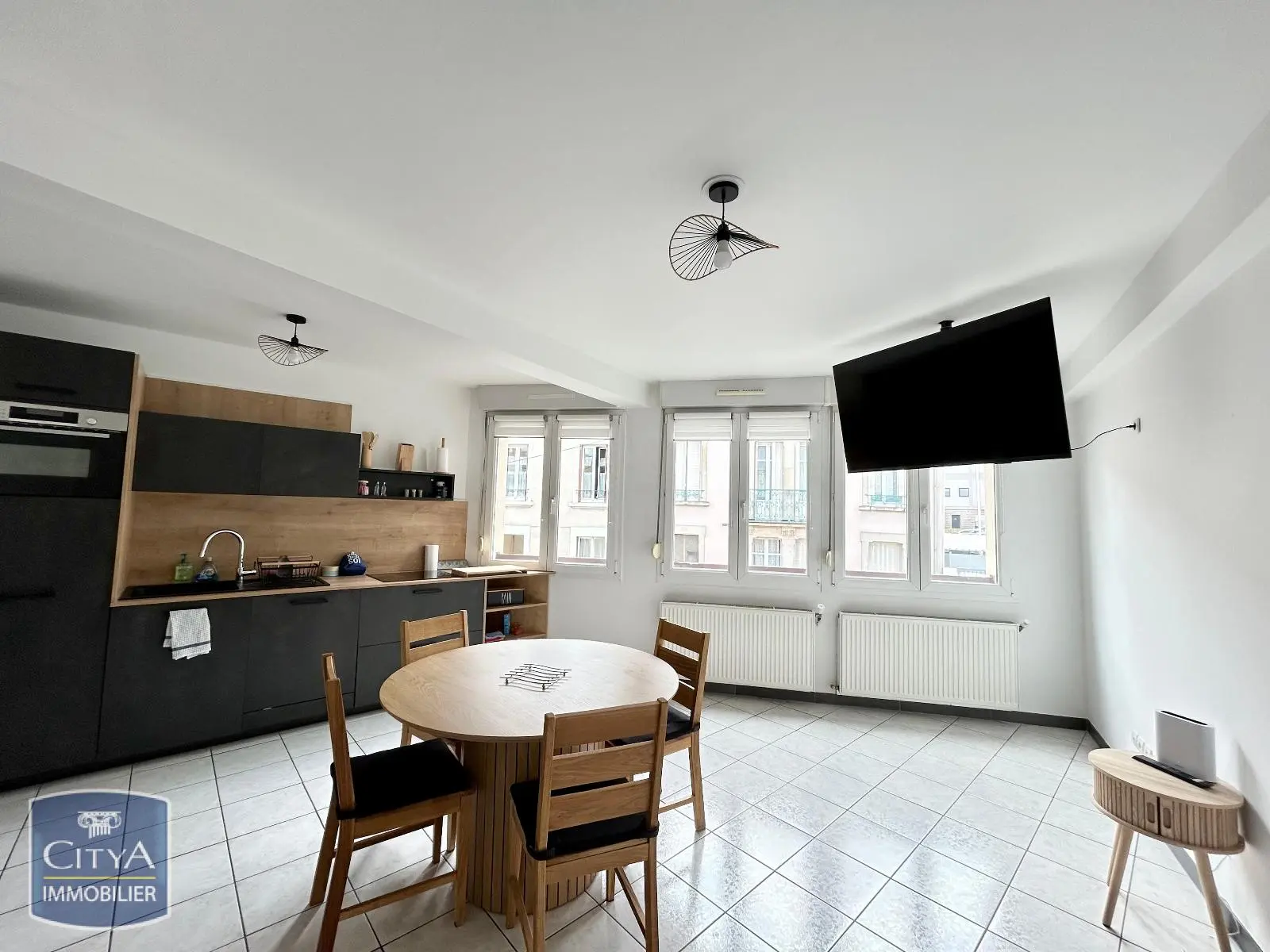 Photo 3 Appartement 3 pièces 62.54m²