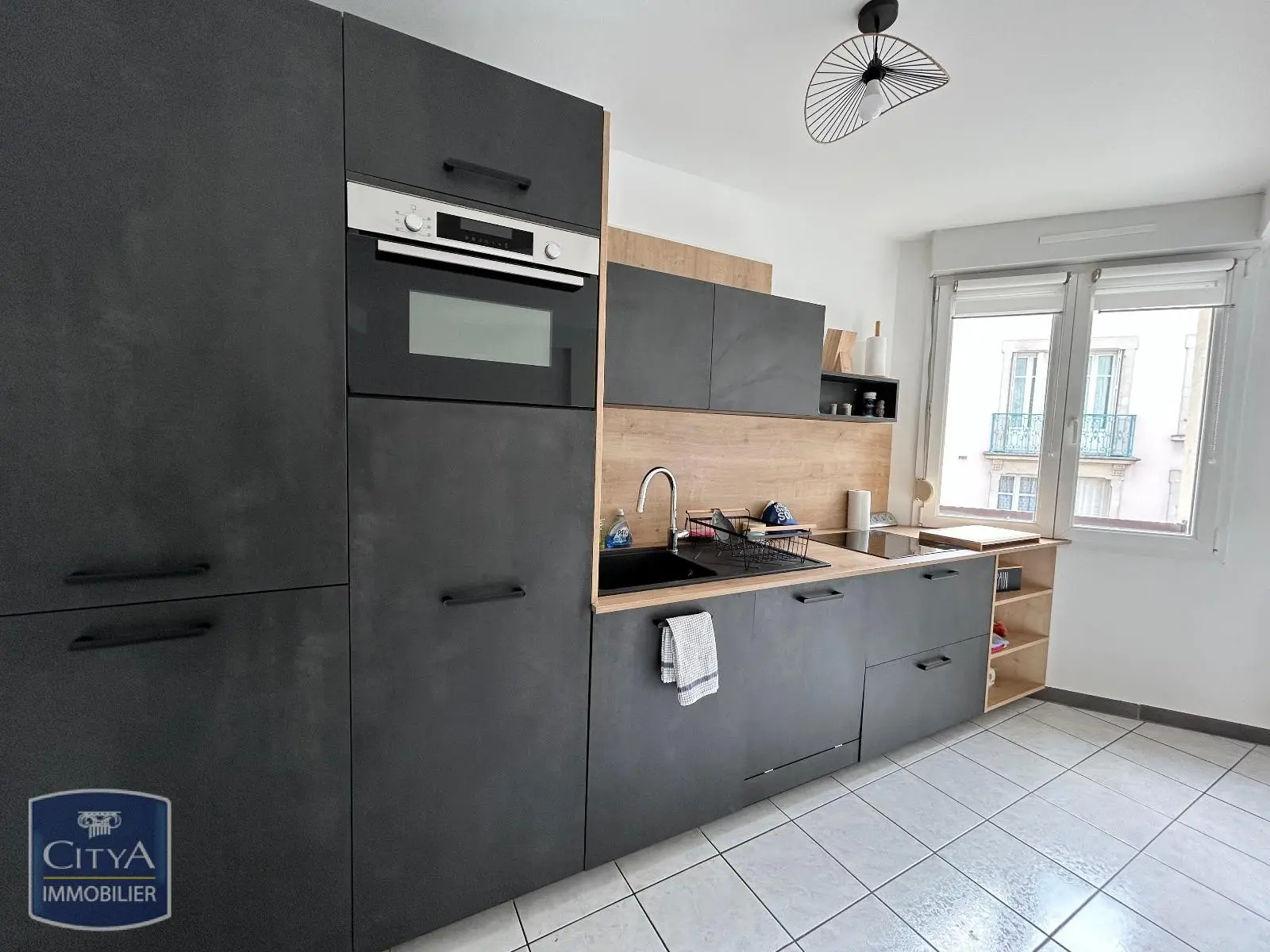 Photo 1 Appartement 3 pièces 62.54m²