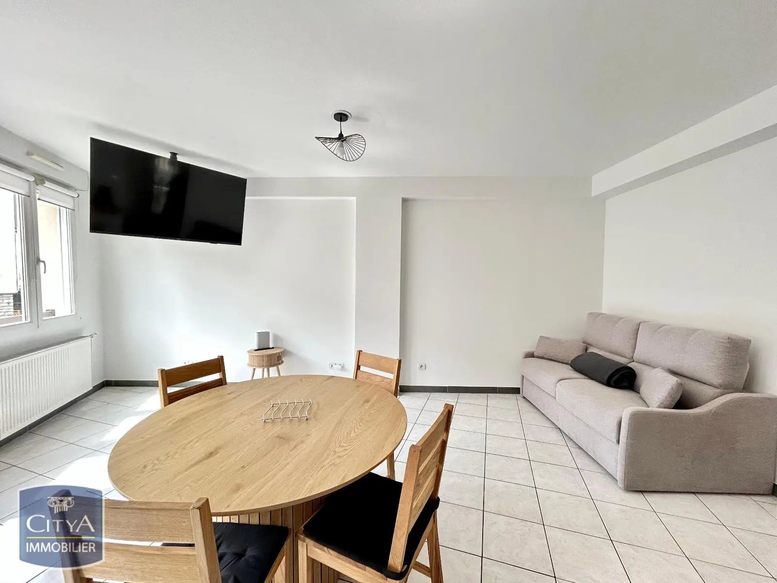 Photo 7 Appartement 3 pièces 62.54m²