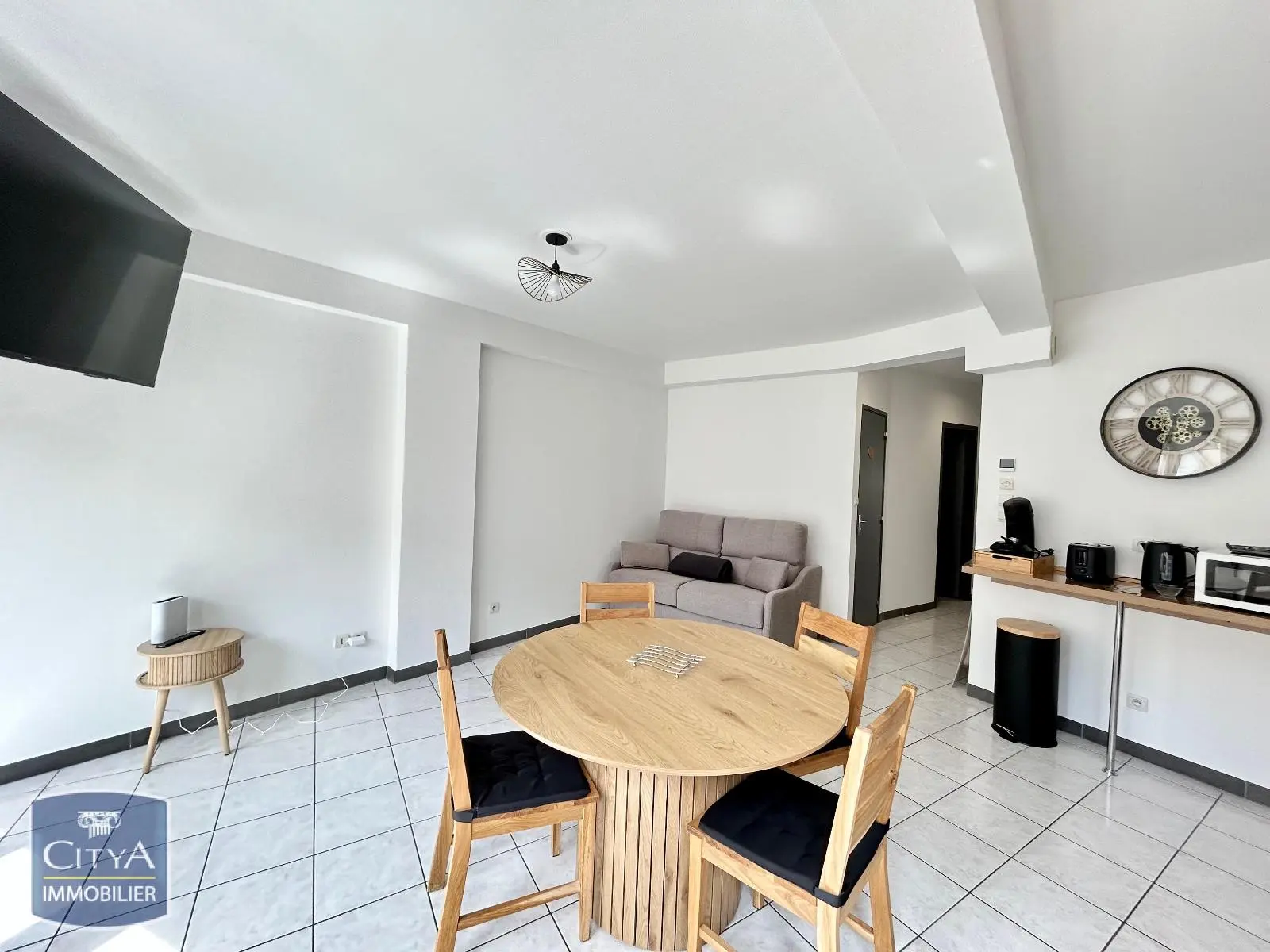 Photo 5 Appartement 3 pièces 62.54m²