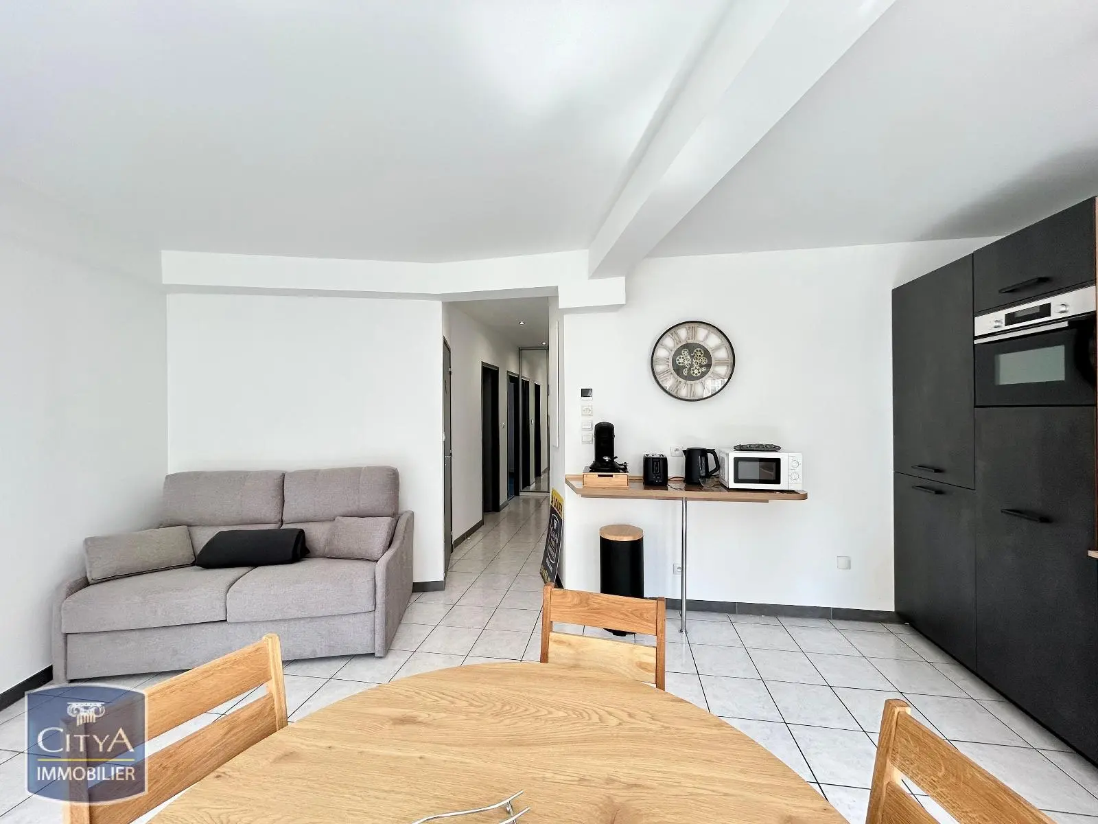 Photo 4 Appartement 3 pièces 62.54m²