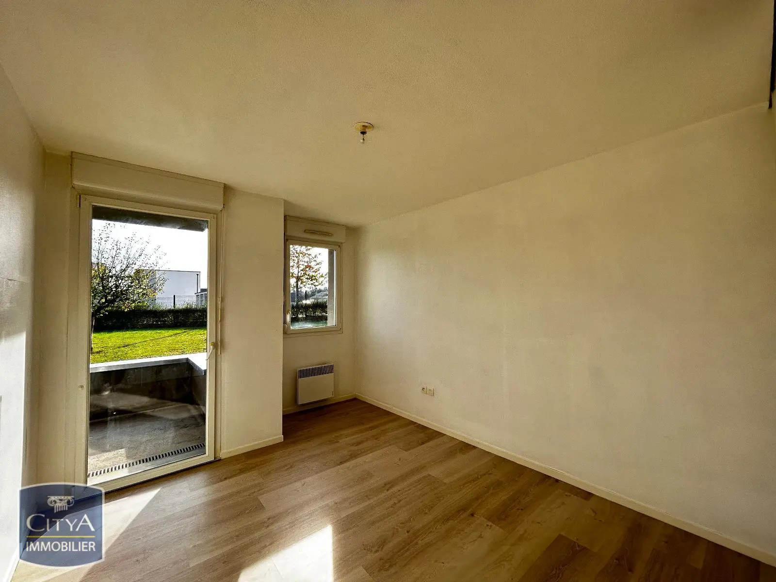 Photo 3 Appartement 2 pièces 45.57m²