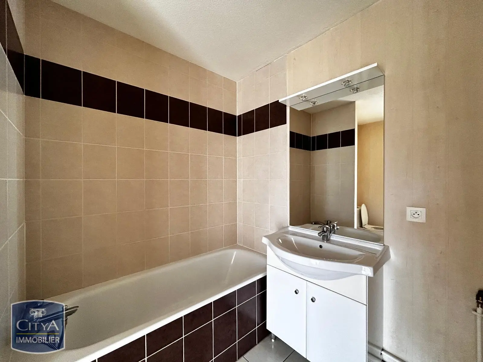 Photo 5 Appartement 2 pièces 45.57m²