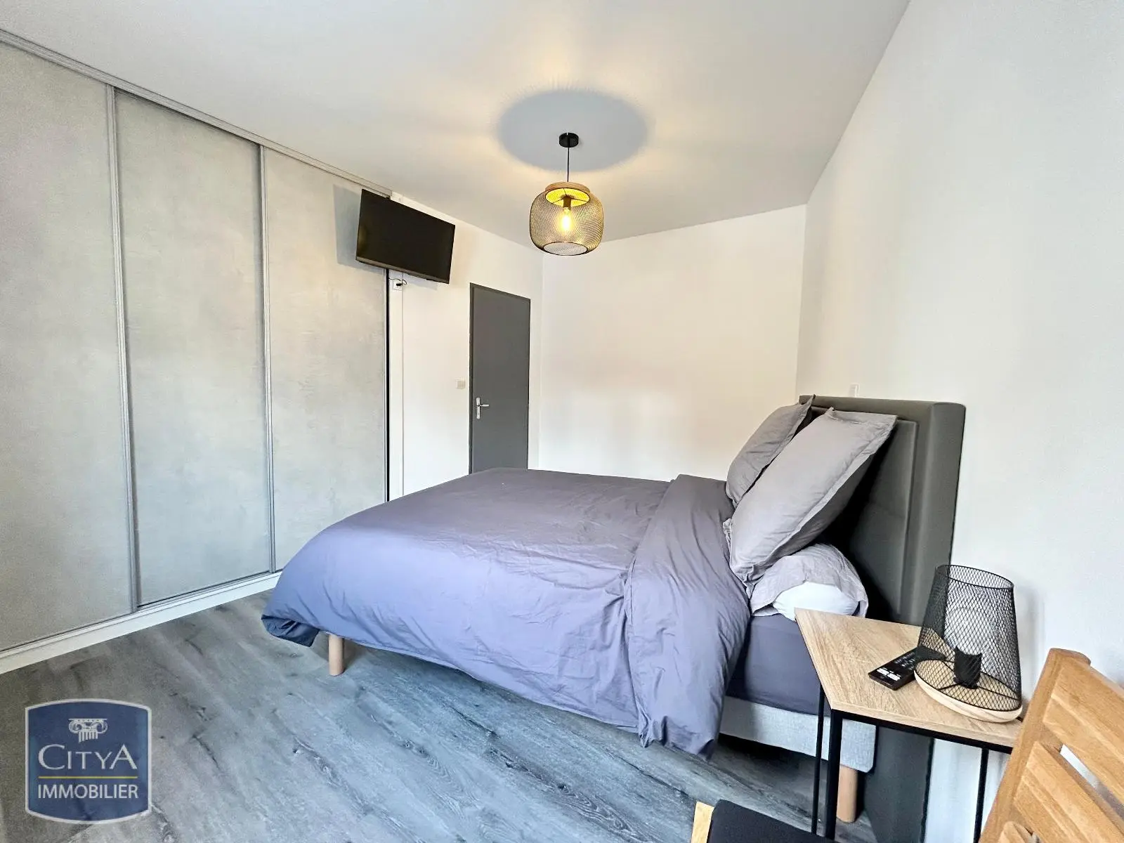 Photo 14 Appartement 3 pièces 62.54m²