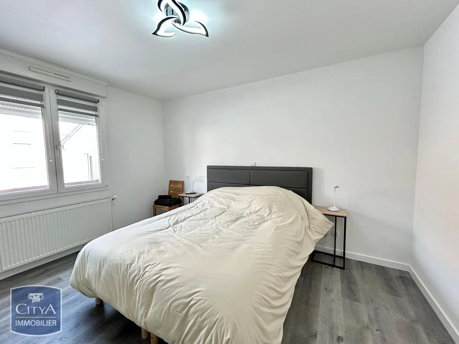 Photo 12 Appartement 3 pièces 62.54m²