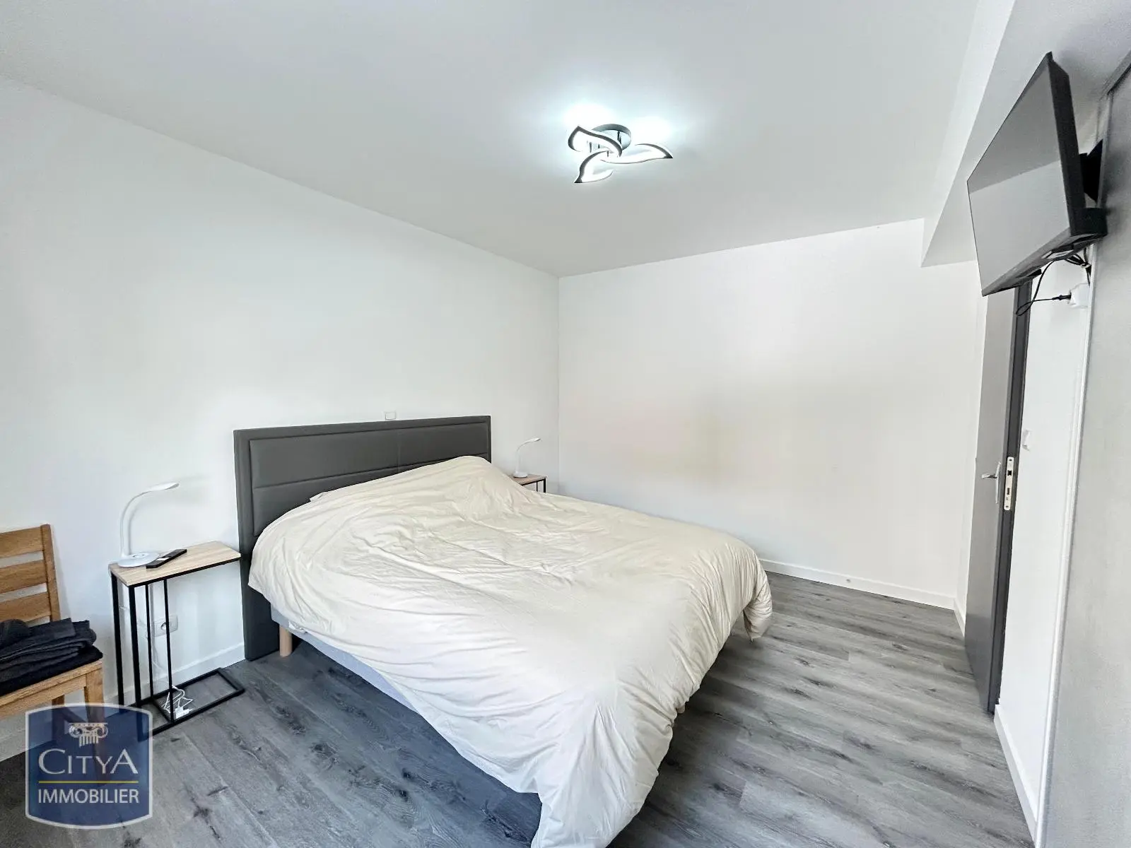 Photo 10 Appartement 3 pièces 62.54m²
