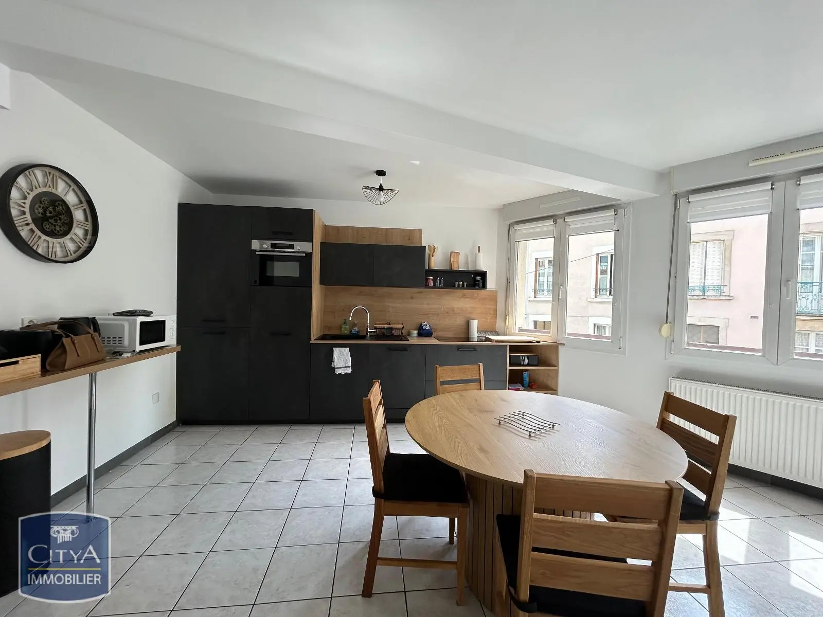 Photo 8 Appartement 3 pièces 62.54m²