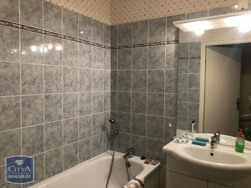 Photo 7 Appartement 2 pièces 48.25m²