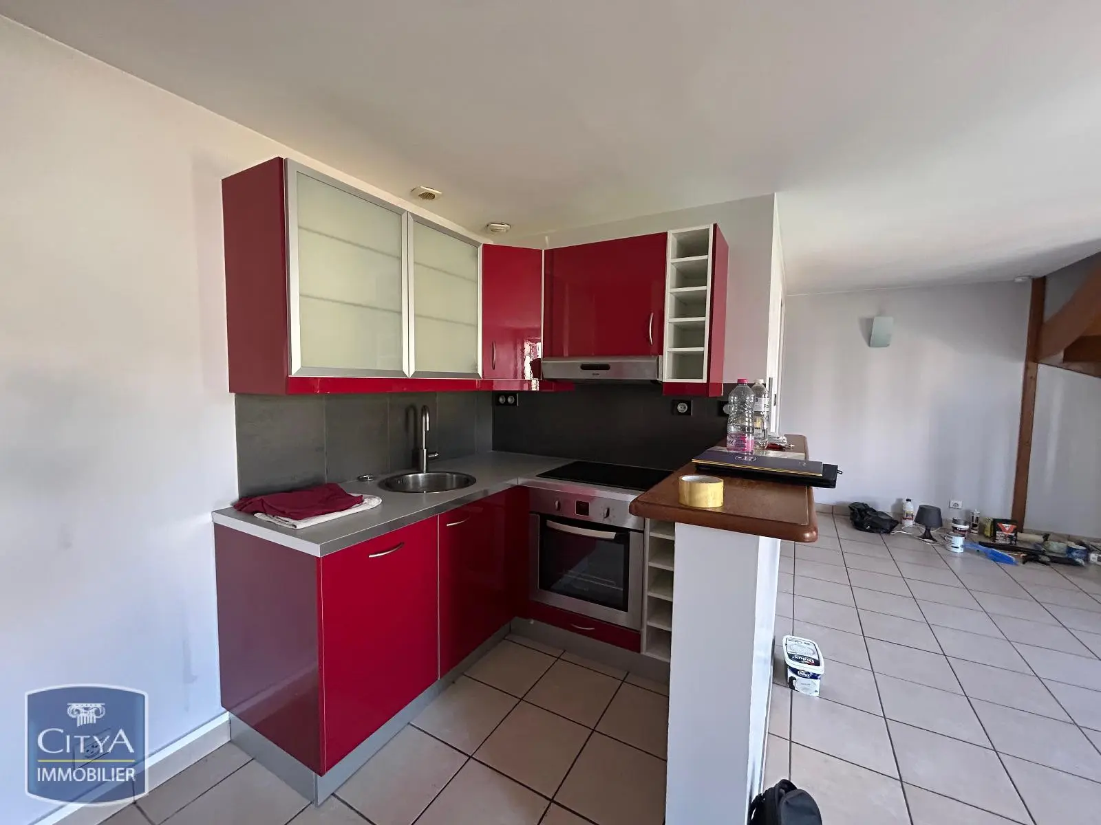 Photo 7 Appartement 3 pièces 62m²