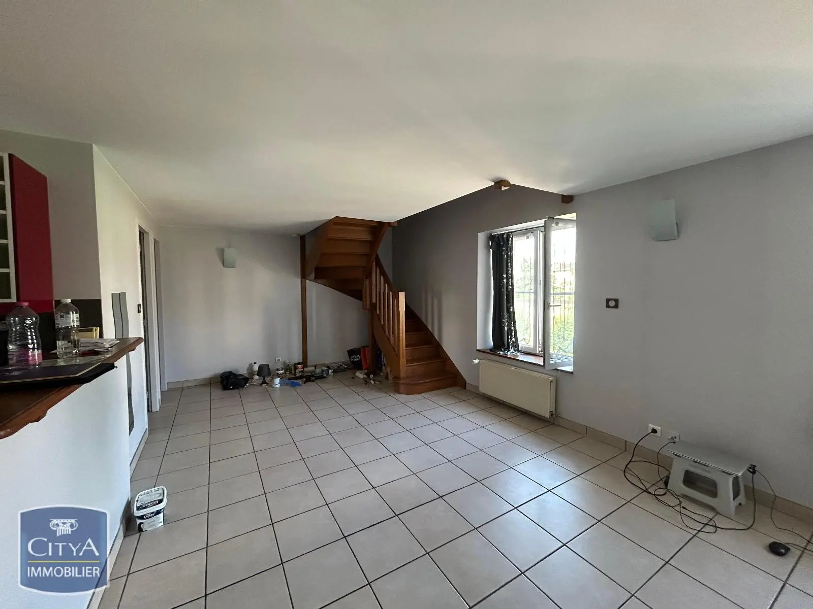 Photo 4 Appartement 3 pièces 62m²