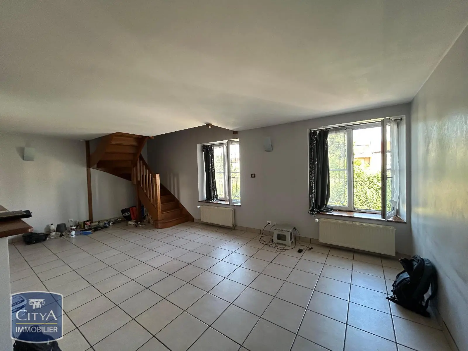Photo 3 Appartement 3 pièces 62m²