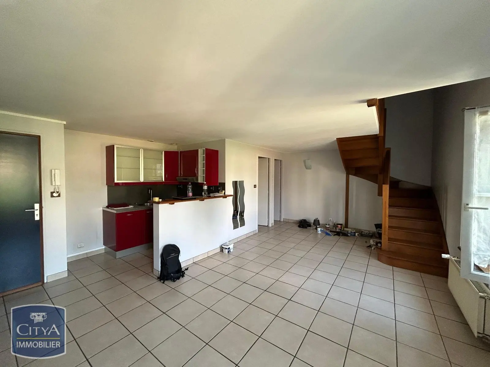 Photo 5 Appartement 3 pièces 62m²
