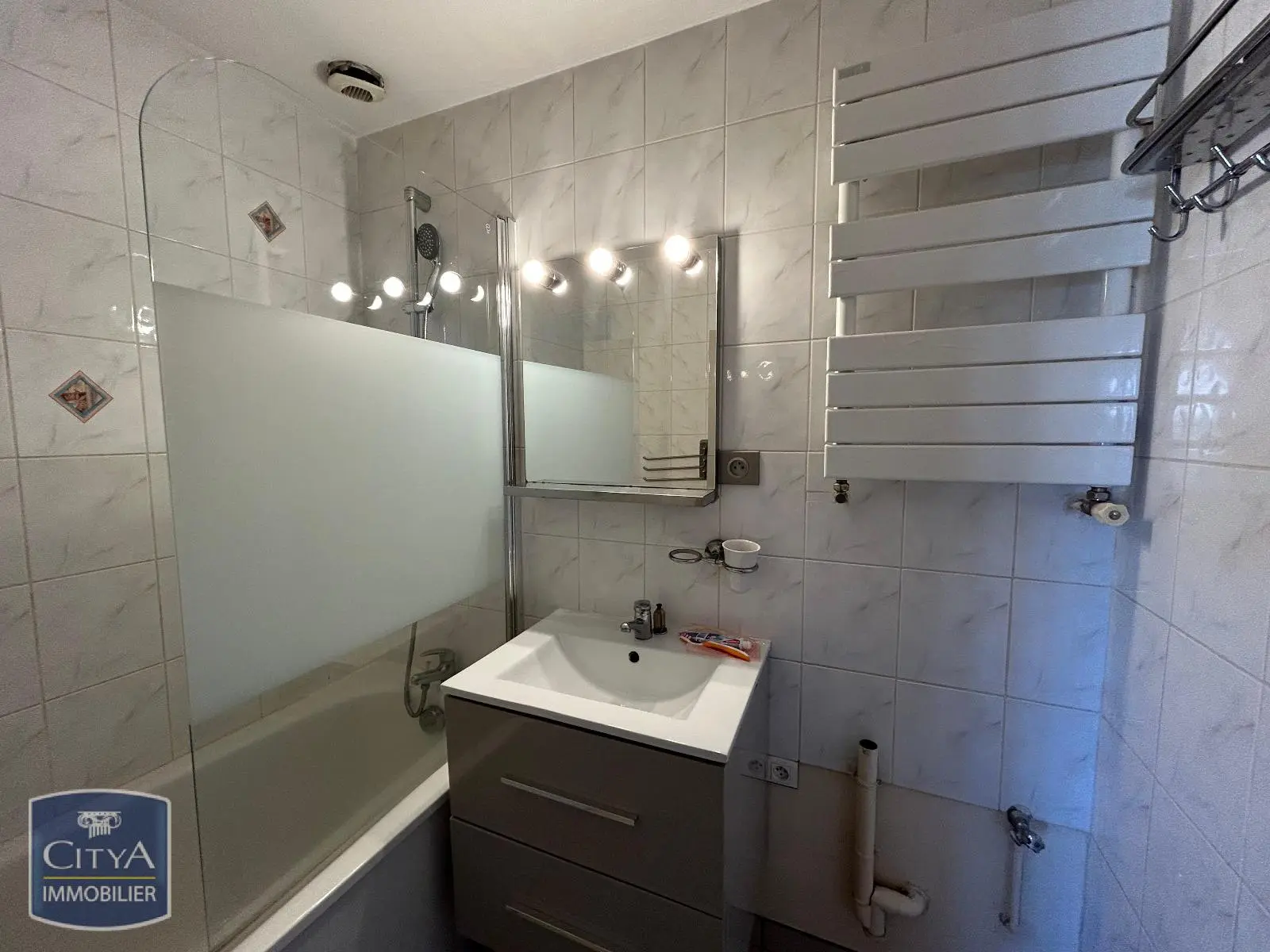 Photo 11 Appartement 3 pièces 62m²