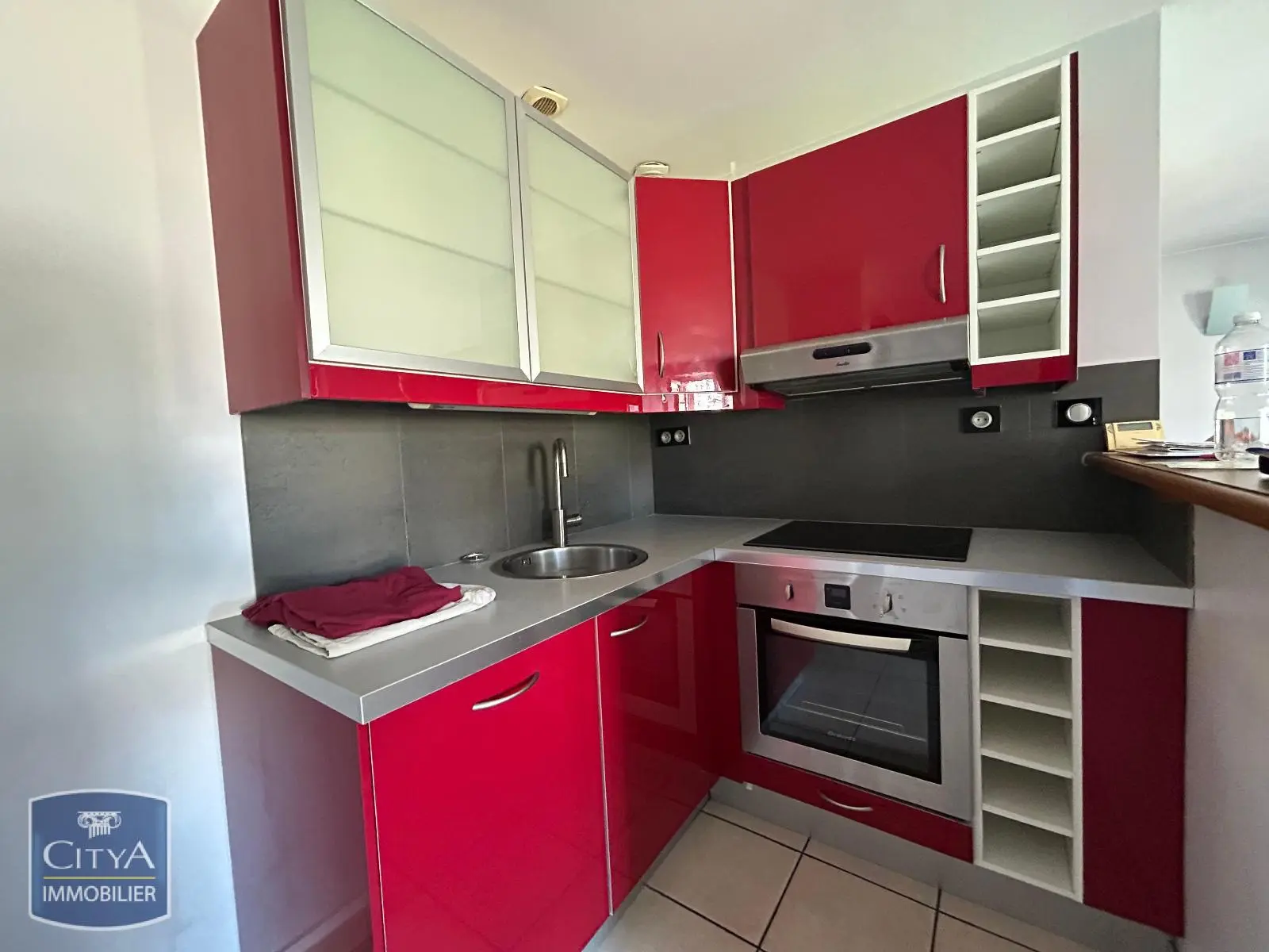 Photo 2 Appartement 3 pièces 62m²