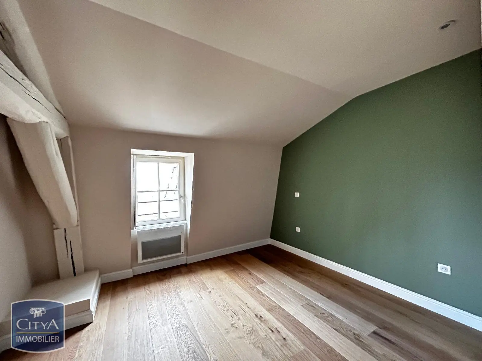 Photo 5 Appartement 2 pièces 37.8m²