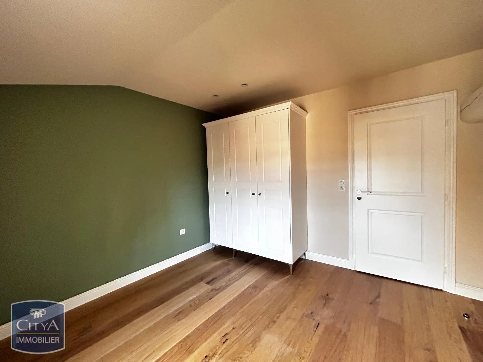 Photo 6 Appartement 2 pièces 37.8m²