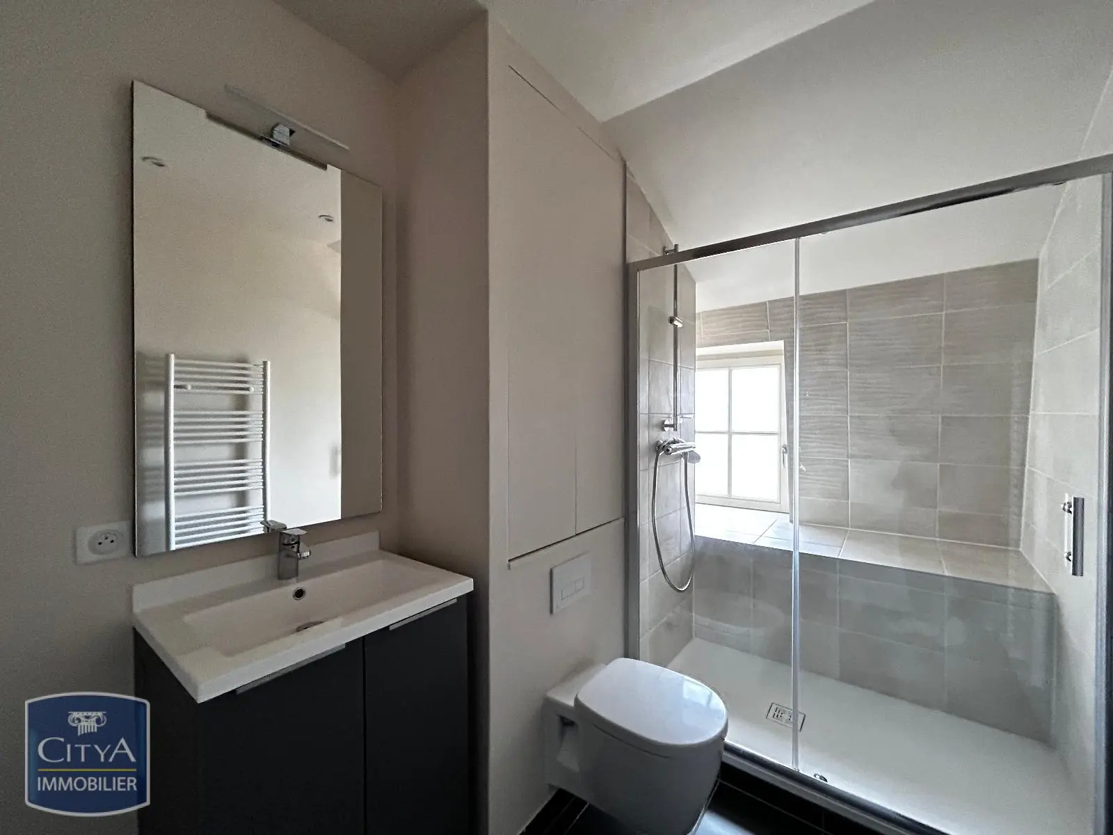 Photo 7 Appartement 2 pièces 37.8m²